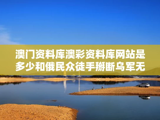 澳门资料库澳彩资料库网站是多少	和俄民众徒手掰断乌军无人机旋翼与俄罗斯无人机被击落