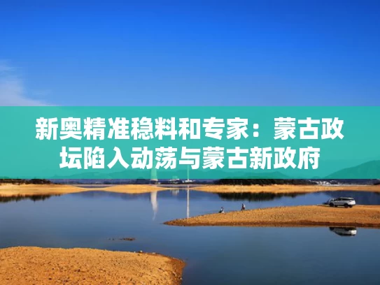 新奥精准稳料和专家：蒙古政坛陷入动荡与蒙古新政府
