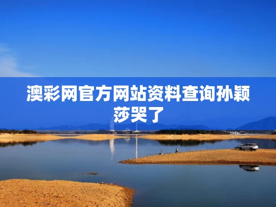 澳彩网官方网站资料查询	孙颖莎哭了