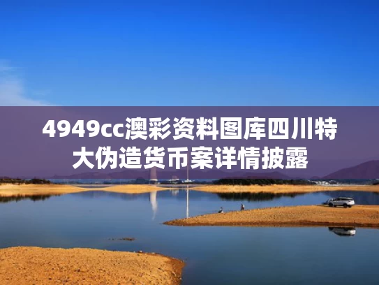 4949cc澳彩资料图库	四川特大伪造货币案详情披露