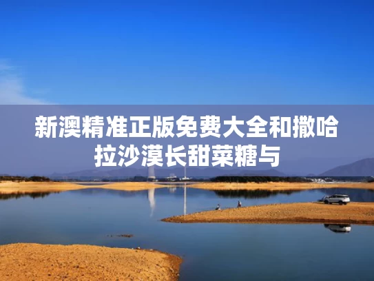 新澳精准正版免费大全和撒哈拉沙漠长甜菜糖与