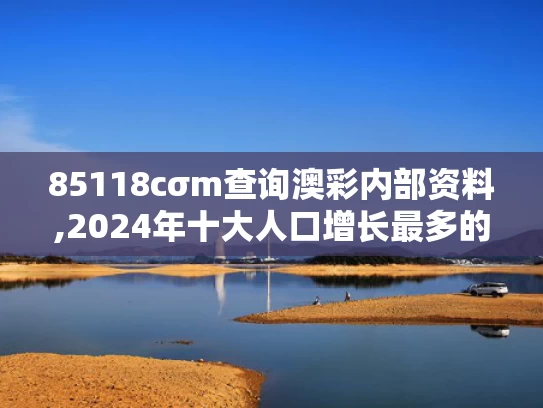 85118cσm查询澳彩内部资料,2024年十大人口增长最多的城市出炉