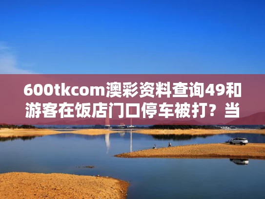 600tkcom澳彩资料查询49和游客在饭店门口停车被打？当地回应与饭店门口停车被罚谁负责