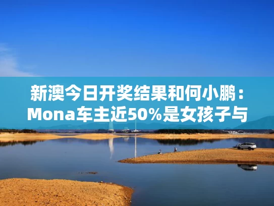 新澳今日开奖结果和何小鹏：Mona车主近50%是女孩子与何小鹏造车