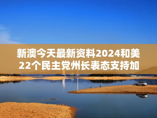 新澳今天最新资料2024和美22个民主党州长表态支持加州州长与美国加州州长选举结果