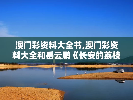 澳门彩资料大全书,澳门彩资料大全和岳云鹏《长安的荔枝》口碑出炉与