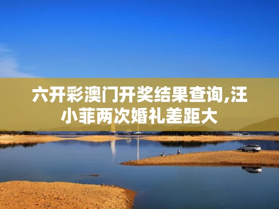 六开彩澳门开奖结果查询,汪小菲两次婚礼差距大