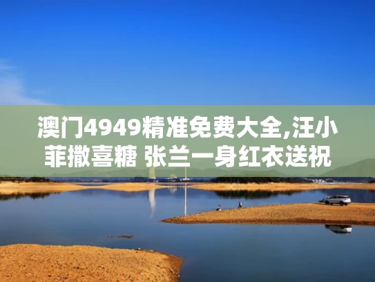 澳门4949精准免费大全,汪小菲撒喜糖 张兰一身红衣送祝福