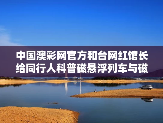 中国澳彩网官方	和台网红馆长给同行人科普磁悬浮列车与磁悬浮列车的站台