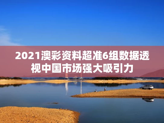 2021澳彩资料超准	6组数据透视中国市场强大吸引力