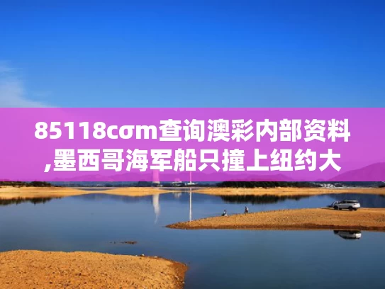 85118cσm查询澳彩内部资料,墨西哥海军船只撞上纽约大桥 载277人