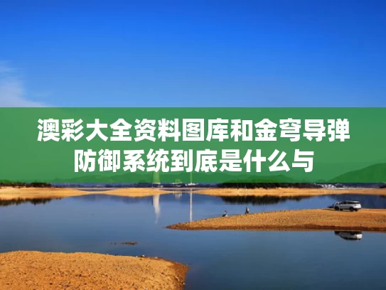 澳彩大全资料图库	和金穹导弹防御系统到底是什么与