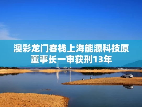 澳彩龙门客栈	上海能源科技原董事长一审获刑13年