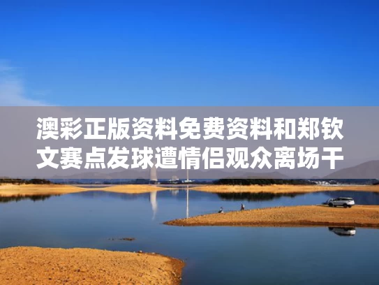 澳彩正版资料免费资料	和郑钦文赛点发球遭情侣观众离场干扰与乙先天麻素片的作用