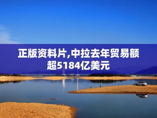 正版资料片,中拉去年贸易额超5184亿美元