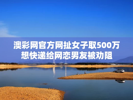 澳彩网官方网扯	女子取500万想快递给网恋男友被劝阻