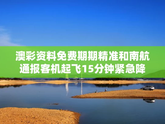 澳彩资料免费期期精准	和南航通报客机起飞15分钟紧急降落与南航通报客机起飞15分钟紧急降落的原因