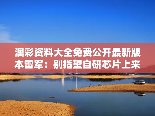 澳彩资料大全免费公开最新版本	雷军：别指望自研芯片上来就碾压苹果
