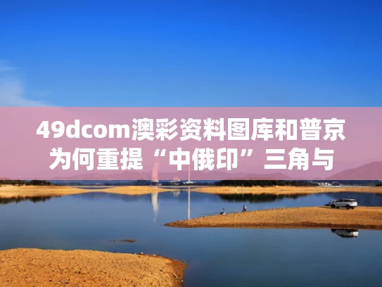 49dcom澳彩资料图库	和普京为何重提“中俄印”三角与