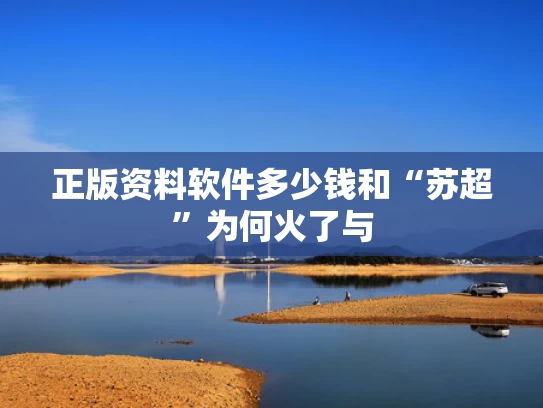 正版资料软件多少钱和“苏超”为何火了与
