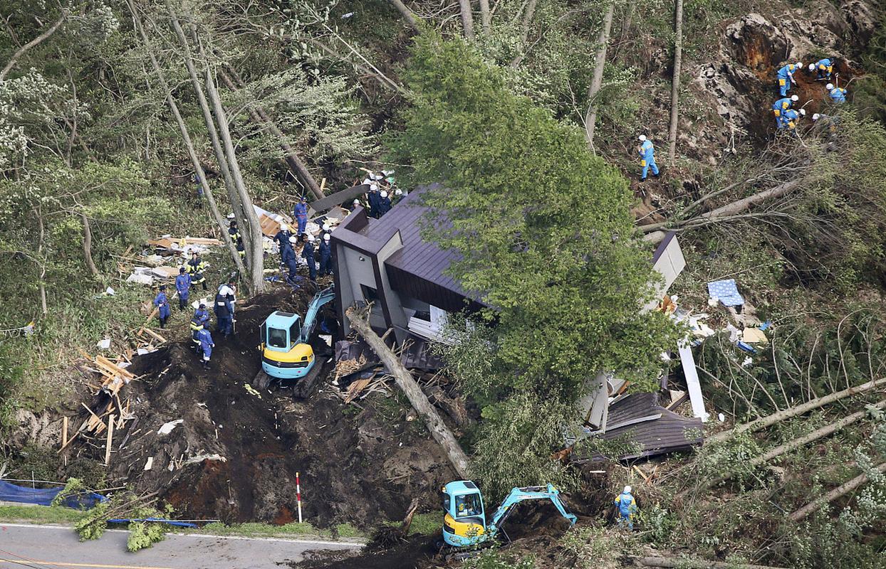 澳门码今晚开什么特号和北海道近海6.1级地震与北海道近海6.1级地震情况